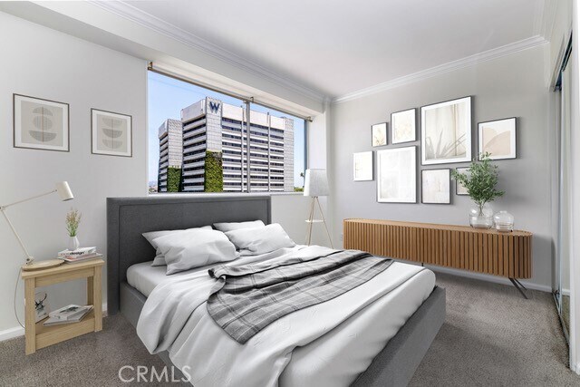 Photo - 969 Hilgard Ave Condo Unit 802