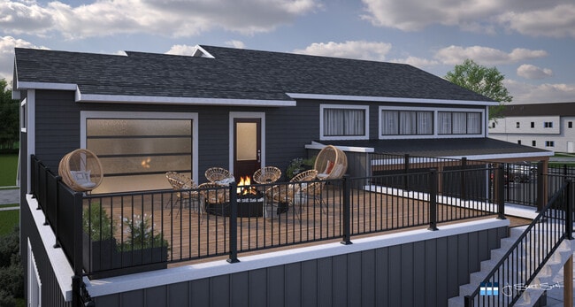 Woodview Manor Apartments
