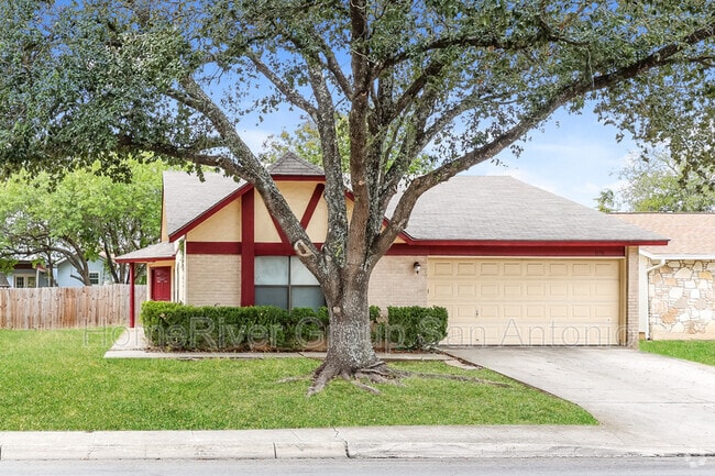 Building Photo - 11711 Spring Rain Dr Rental