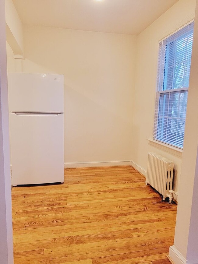 Luray Apartments