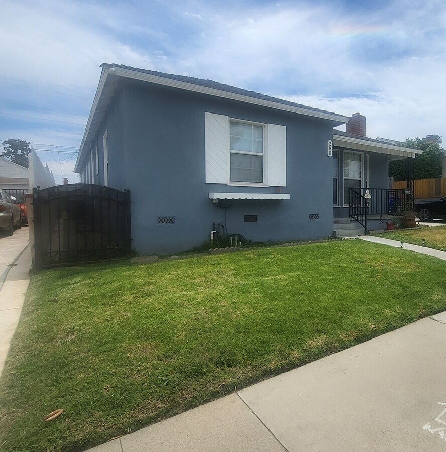 Photo - 280 Blackshear Ave House