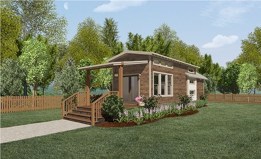 Building Photo - The Cottages of Anderson Rental