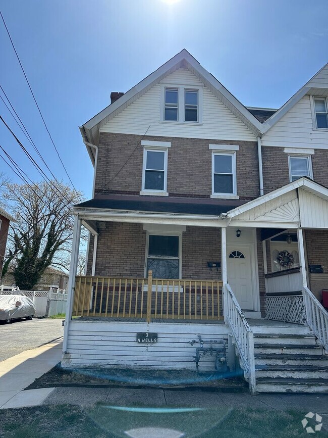 Building Photo - 3 N Wells Ave Unit 1st Floor Rental