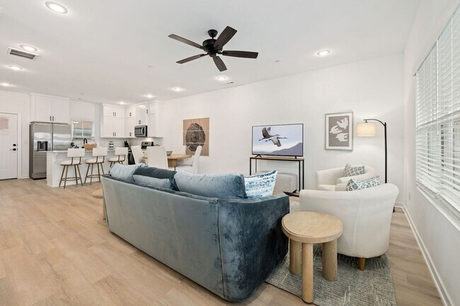 Photo - 1935 S Garland Ave Unit ID1338736P