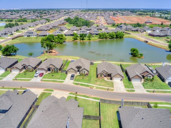 Photo - Welcome Home to The Waters!