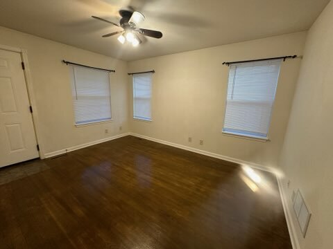 Living Room - 1511 East St Apartamentos Unidad 1511