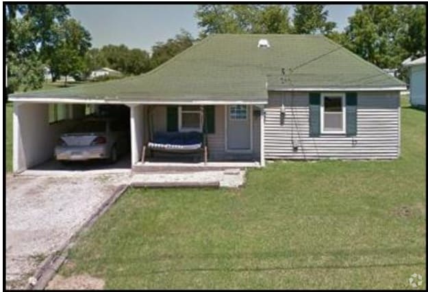 Building Photo - 812 W Friedman St Rental