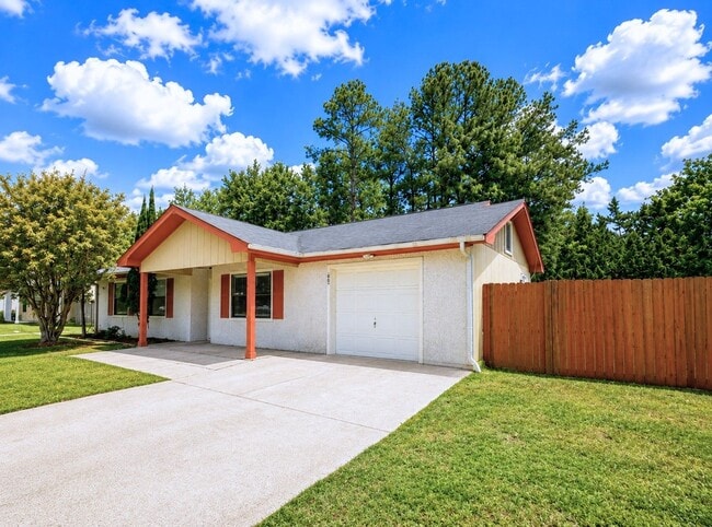 Photo - 603 Plantation Village Dr