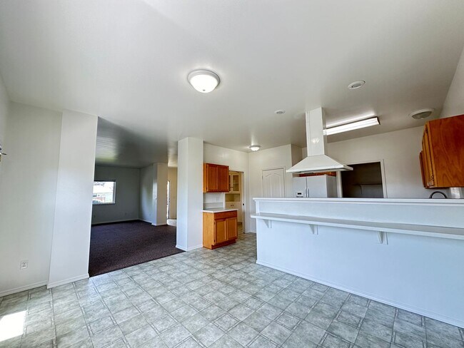 Photo - The Oaks Apartments
