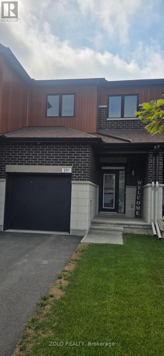 Photo - 291 Rue Labelle St