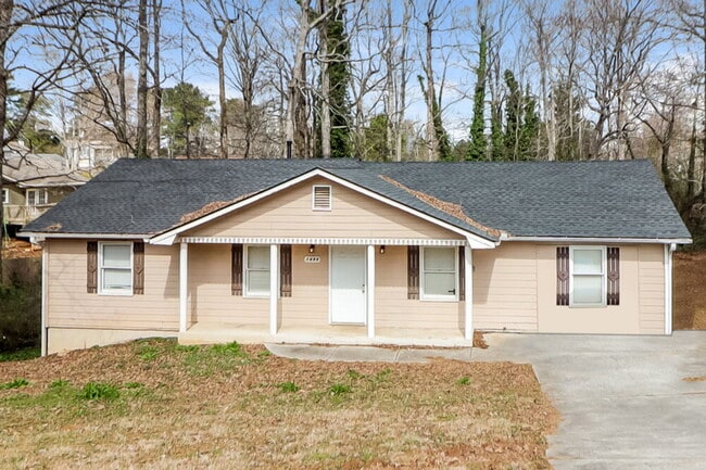 Building Photo - 1695 Lawrenceville-Suwanee Rd