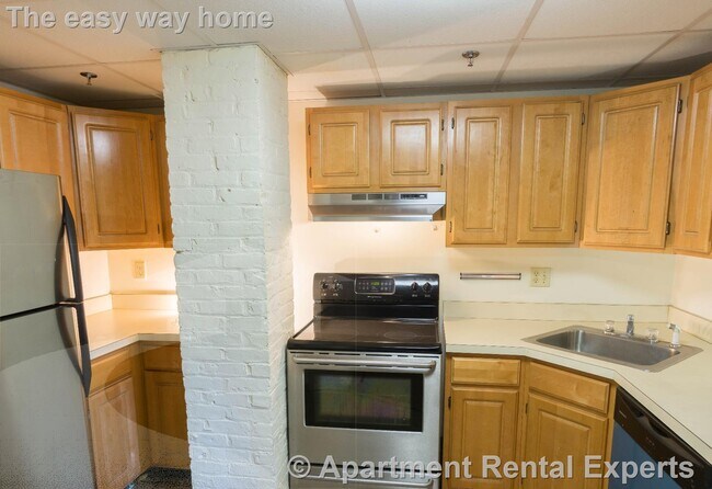 Photo - 1616 Massachusetts Ave Unit #B1