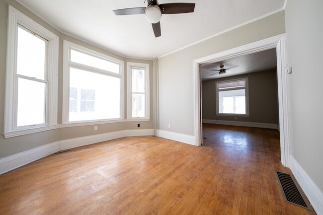 Photo - 1611 Carroll Ave