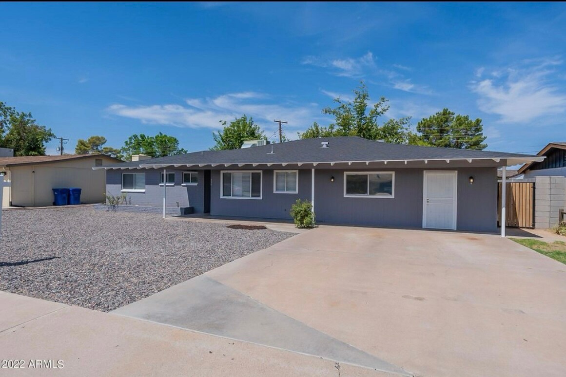 Photo - 550 N Spencer (Mesa, AZ)