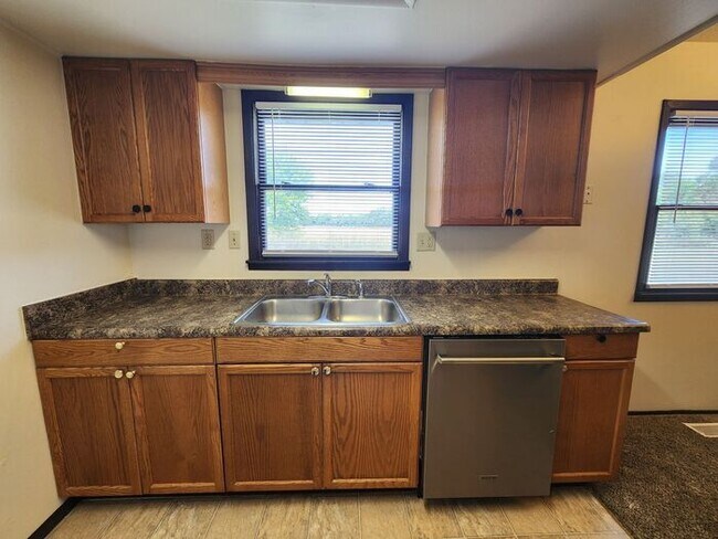 2 Bedroom Duplex - CeMar Estates