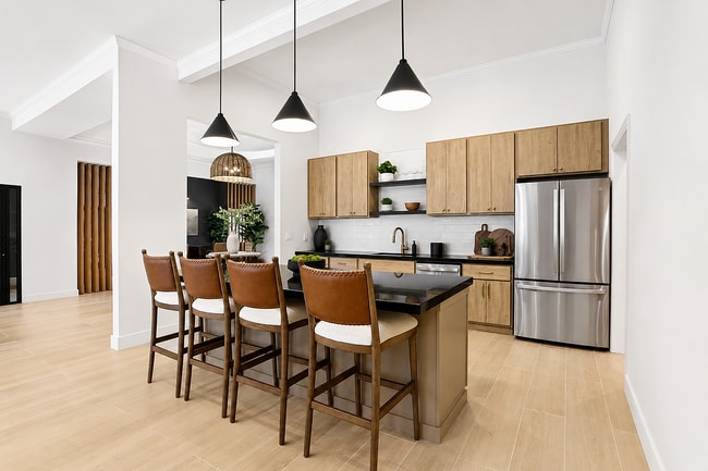 Avana TownPark