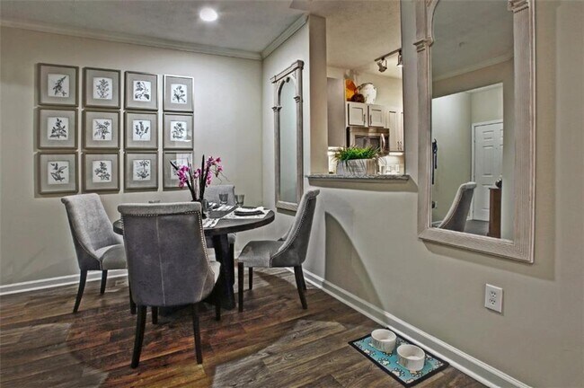 240 E Belle Isle Rd NE Unit 152