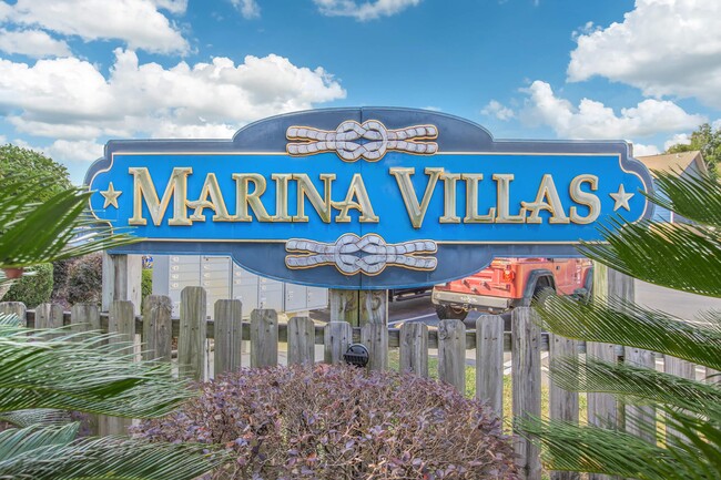 Building Photo - Marina Villas Rental