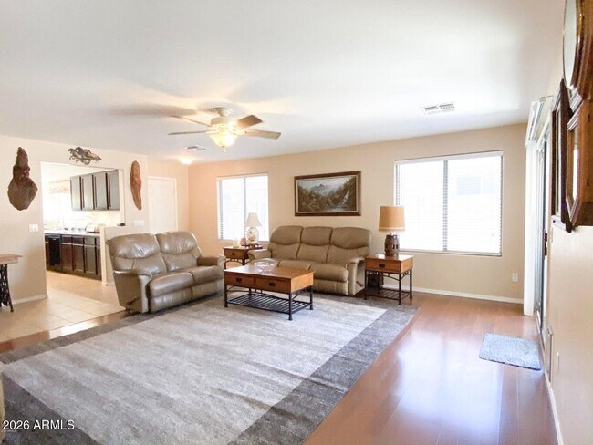 Photo - 25006 W Hidalgo Dr