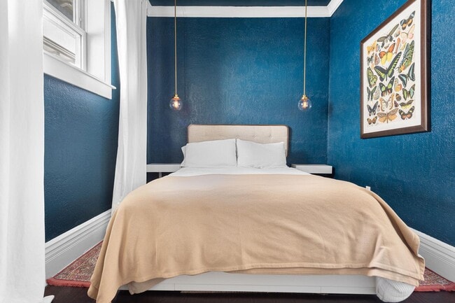 Photo - Sunny Two-Story Wash Park Bungalow