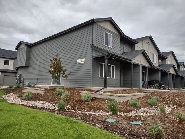 Building Photo - 2726 Barnstormer St Unit 1