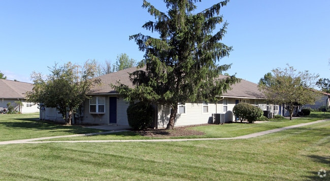 Windrush Apartments