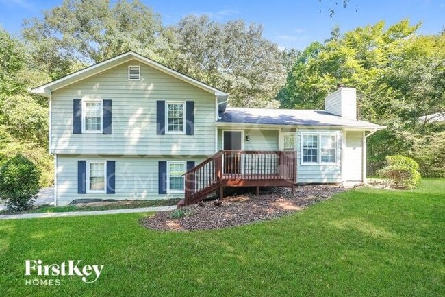 Building Photo - 420 Freestone Dr Rental