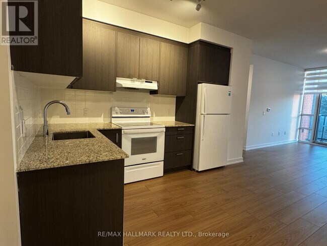 Photo - 1010 Dundas St E Unit 214