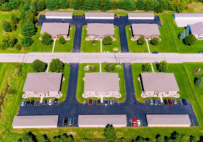 Oak Meadows