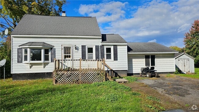 Building Photo - 8486 Button Rd Rental