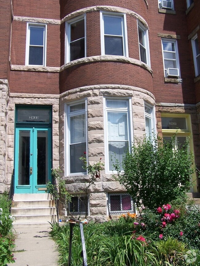 Building Photo - 2833 St Paul St Unit 1 Rental