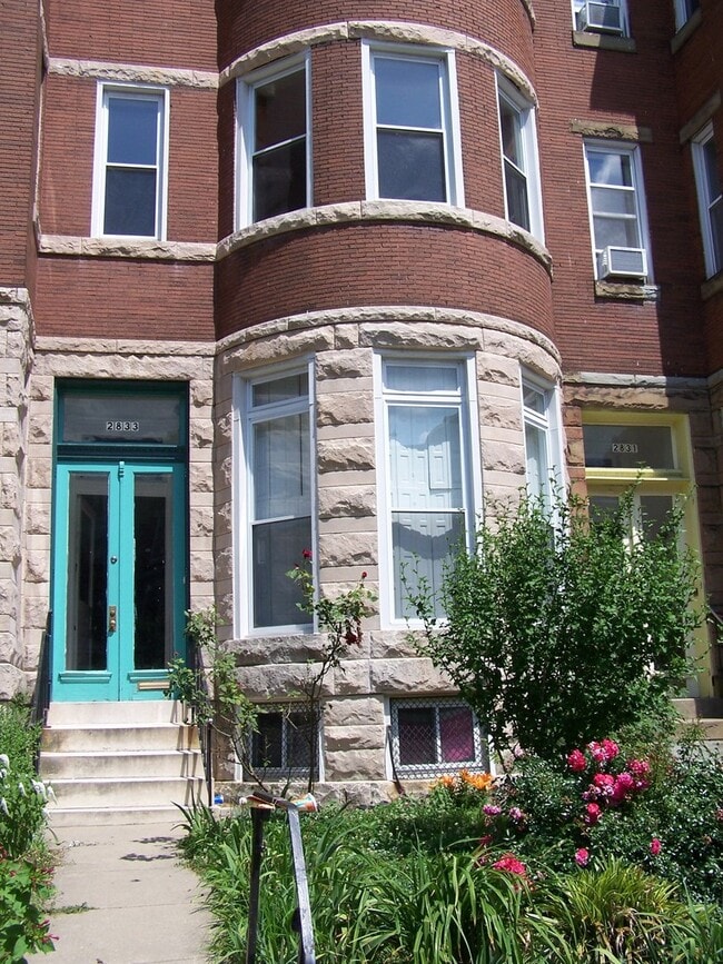Building Photo - 2833 St Paul St Unit 1 Rental