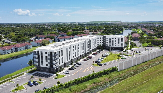 Photo - Old Cutler Village Phase 2