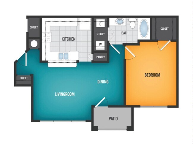 Grandview Heights Luxury Apartments