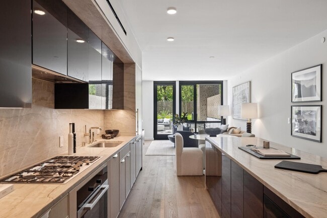 Photo - 2525 Van Ness Ave Unit 2525 Van Ness Ave #103