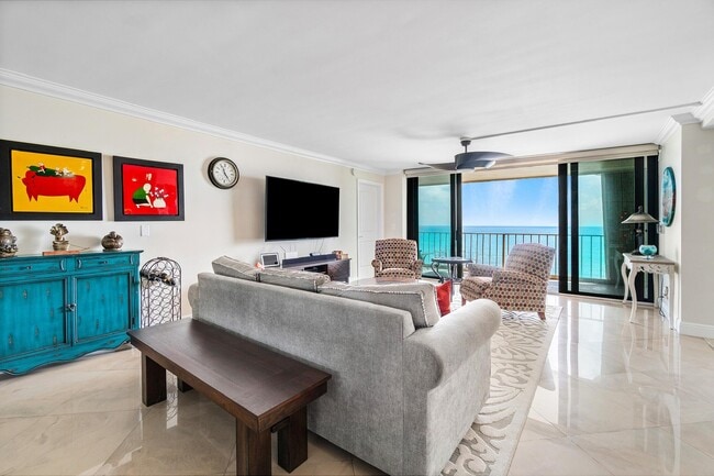 Photo - 3200 S Ocean Blvd Unit B301