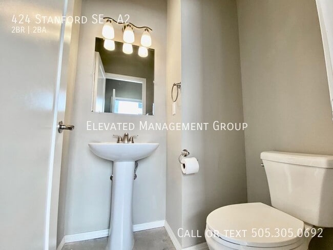 Photo - 424 Stanford Dr SE Unit A2