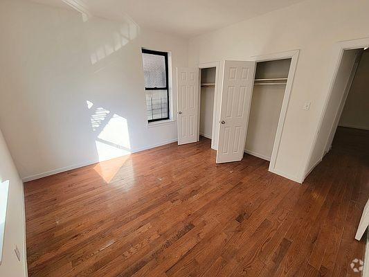 Building Photo - 3 bedroom in BRONX NY 10458 Unit 1K Rental