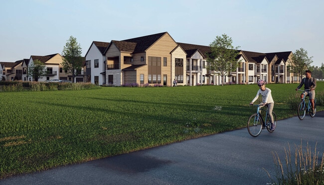 Timberveil Residences