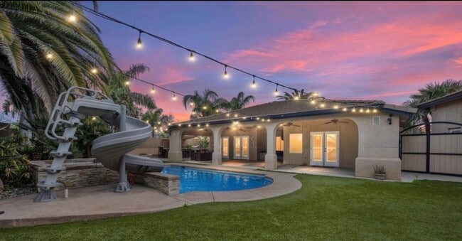 Building Photo - ?? Your Private Staycation Home with Resort-Style Backyard ??