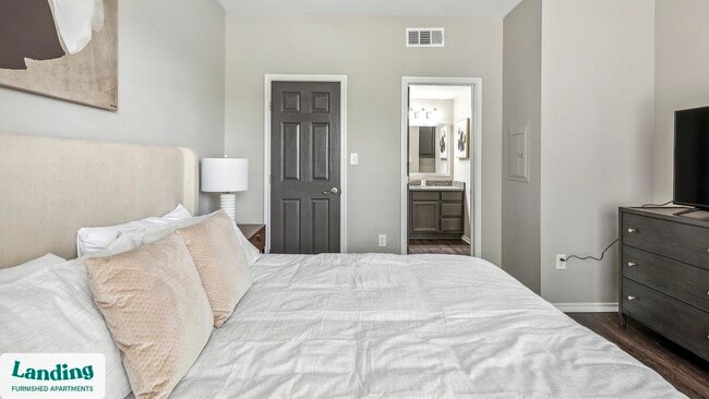 Photo - 5350 Fossil Creek Blvd Unidad 1223