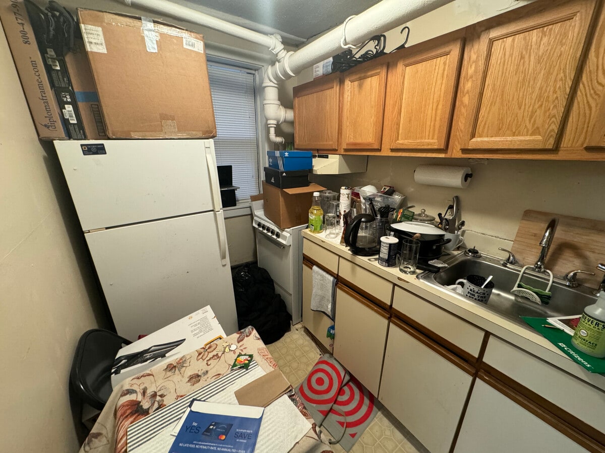 Photo - 19 Peterborough St Unit A