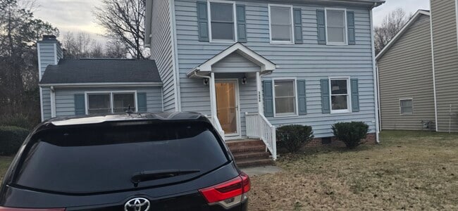 Photo - 3606 Bethany Trce