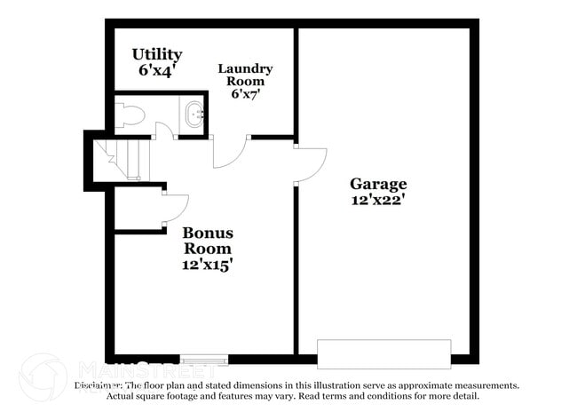 Photo - 5510 Milhouse Rd