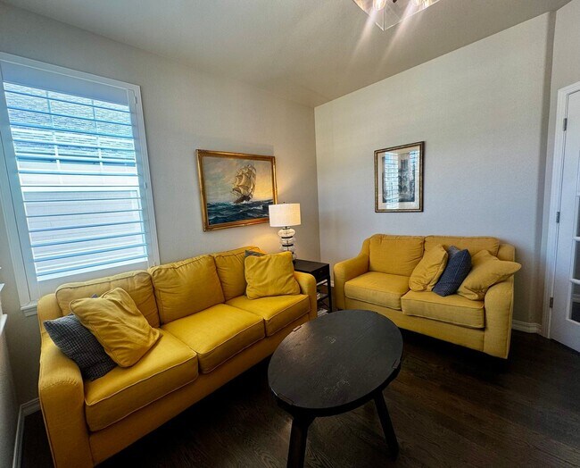 Photo - Stunning 5 Bedroom Home in Cordera with access to Community center with pool
