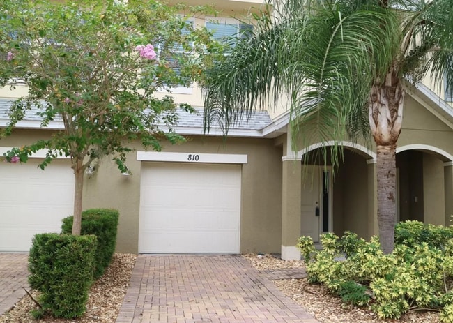 Photo - Callista Cay Loop Unit 810 Callista Cay Loop