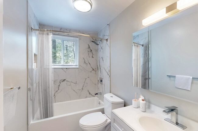 Photo - Washington Park Terrace