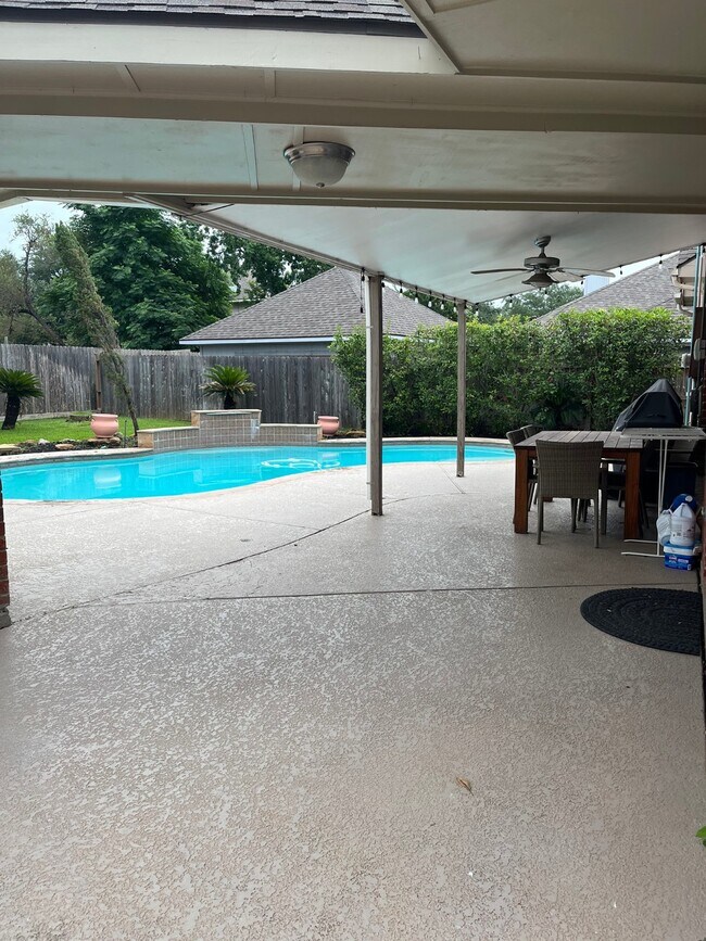 Photo - 13030 Mossy Ridge Cove