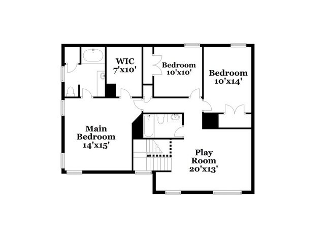 Photo - 6135 Springbrook Garden Ln