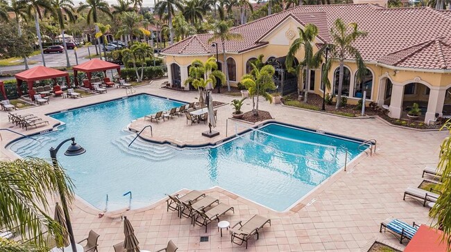 Photo - 2715 Via Capri Condo Unit 722